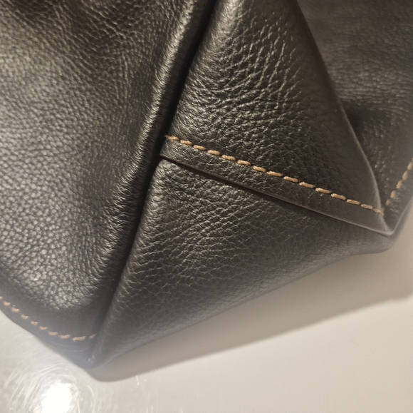 Coach X Keith Haring Love Tote - Picture 9 of 10